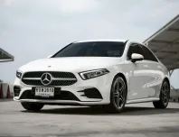 Benz A200 AMG ปี 2019  ราคาไม่ข้ามล้าน เหมาะสำหรับ “รถเบนซ์คันแรก” 