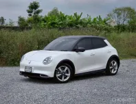 ORA GOOD CAT 500 ULTRA ปี 2022 แมวเหมียวไฟฟ้า รุ่นท็อปสุด วิ่งยาวๆ ออฟชั่นแน่น เจ้าของเดียว