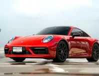 Porsche 911 Carrera S Coupe PDK ปี 2020  ศูนย์ Wiz Auto State2 550 แรงม้า