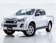 5C280 ISUZU D-MAX 3.0 VGS Z-Prestige Navi HI-LANDER CAB4 AT 2018