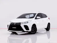 6B350 TOYOTA YARIS ECO 1.2 ENTRY AT 2022