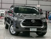 2020 Toyota Hilux Revo 2.4 Z-Edition Mid AT