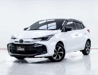 5C293 TOYOTA YARIS ECO 1.2 PREMIUM AT 2023