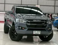 2022 Isuzu D-Max 3.0 MT 4WD