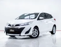 5C290 TOYOTA YARIS ECO 1.2 E AT 2019