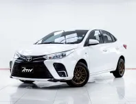 5C303 TOYOTA YARIS ATIV 1.2 ENTRY AT 2022