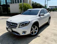 Mercedes-Benz GLA200 Urban 2019 (W156 Facelift)
