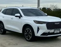 Haval H6 Hybrid 1.5 Ultra ปี 2021