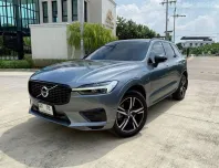 ขายรถ Volvo XC60 2.0 T8 R-Design 4WD 2021 สภาพเยี่ยม