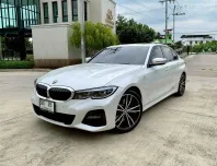 BMW 3 Series 330e 2020 รถยนต์มือสองสภาพดี