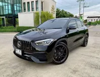 Mercedes-Benz GLA-Class 2.0 GLA35 AMG 2023 รถสวยมาก