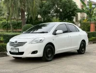 ขายรถ Toyota VIOS 1.5 J ปี 2011 สภาพดีมาก