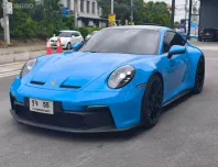 2022 Porsche 911 GT3