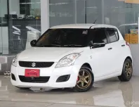 Suzuki Swift 1.2 GA ปี 2018 ไมล์แท้8x,xxxโล รถบ้านแท้ๆ ไม่เคยติดแก๊สแน่นอน ออกรถ0บาท