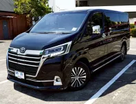 2020 TOYOTA MAJESTY 2.8 STANDARD VAN