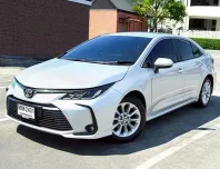 2019 TOYOTA COROLLA ALTIS 1.6 G