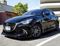 2019 MAZDA 2 1.3 HIGH CONNECT