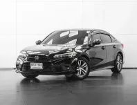 2021 HonDa Civic 1.5 EL+ A/T