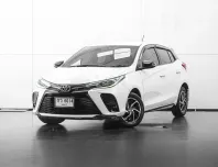 22 ToyoTa Yaris  1.2 SPORT A/T
