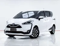 5C246 TOYOTA SIENTA 1.5 V AT 2020