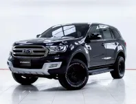 5C283 FORD EVEREST 2.2 TITANIUM AT 2017