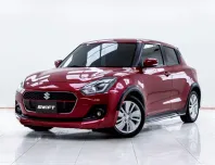 5C285 SUZUKI SWIFT 1.2 GLX AT 20