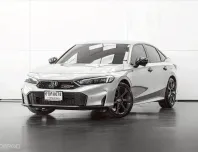 2025 HonDa CIVIC 2.0 EH EV RS