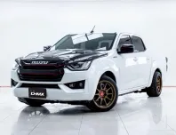 5C298 ISUZU D-MAX 1.9 Ddi L DA CAB4 AT 2022