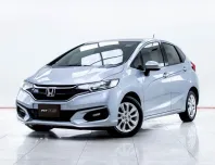 5C291 HONDA JAZZ 1.5 V AT 2017