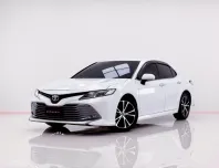 6B347  TOYOTA CAMRY 2.0G AT 2019