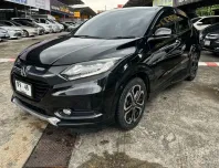 Honda HR-V 1.8 E Limited ปี 2017 รถมือสองสภาพดี