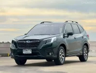 SUBARU FORESTER 2.0i-L Eyesight