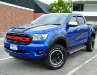 2019 FORD RANGER 2.0 HI-RIDER LIMITED DOUBLE CAB