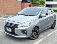 2020 MITSUBISHI MIRAGE 1.2 GLX