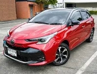 2023 TOYOTA YARIS 1.2 ECO PREMIUM S