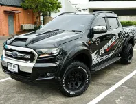 2018 FORD RANGER 2.2 DOUBLE CAB XLS HI-RIDER