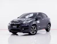 6B359 HONDA HRV 1.8 EL AT  2017