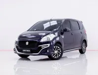 6B365 SUZUKI ERTIGA 1.4 DREZA AT 2019