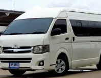 Toyota Commuter 2.7VVT-i 2014
