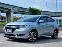 Honda HR-V 1.8 E Limited 2017
