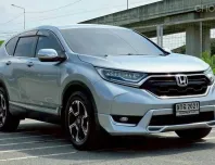 Honda CR-V 2.4 ES 2019