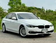 BMW (F30) 320D LCI  ปี 2018