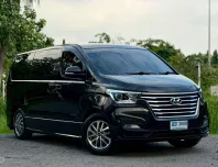 HYUNDAI H-1 DELUXE ปี 2019
