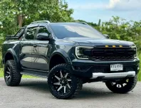 FORD RANGER NEXTGEN 2.0 Bi-Turbo A/T WILDTRAK ปี 2023