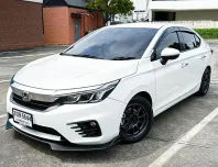 2022 HONDA CITY 1.0 SV