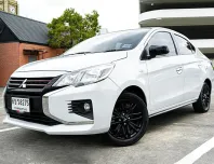 2022 MITSUBISHI ATTRAGE 1.2 GLX SPECIAL EDITION