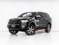 3B215 FORD EVEREST 3.0 TITANIUM PLUS AT4WD 2016