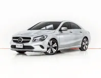 3B260 MERCEDES-BENZ CLA200 (W117) AT 2019
