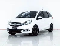 4B002 HONDA MOBILIO 1.5 S 2016 