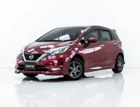 4A997 NISSAN NOTE 1.2 V 2018